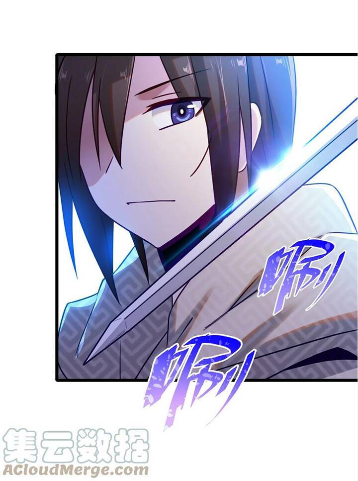 Đại Bảo Kiếm Của Tôi: Chapter 6