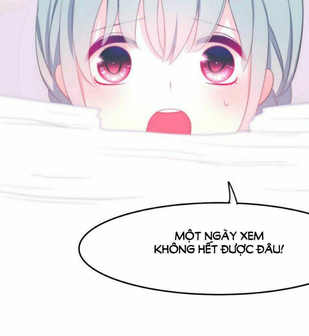 Tháng Sáu Không Hẹn Mà Gặp: Chapter 17