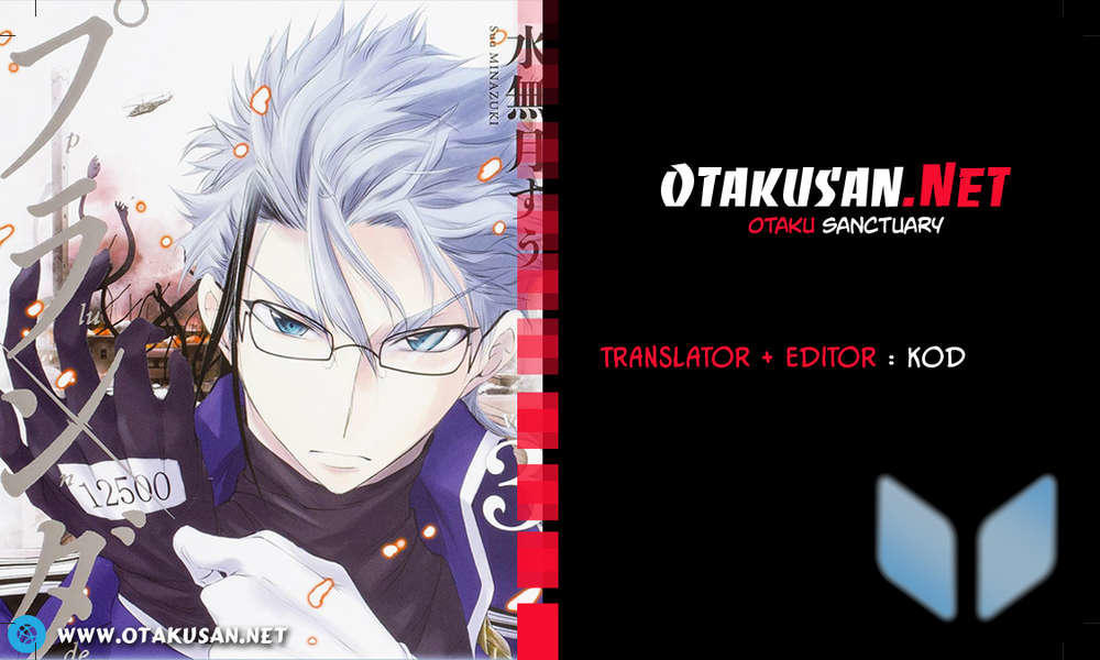 Đi Tìm Sát Tinh Vương: Chapter 33