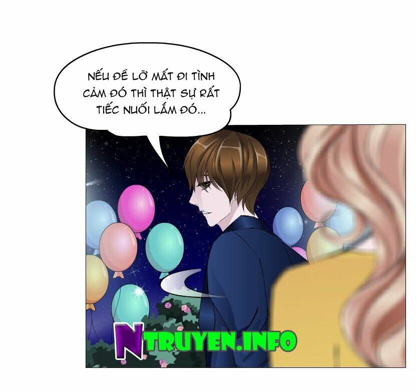 Cạm Bẫy Của Nữ Thần: Chapter 142