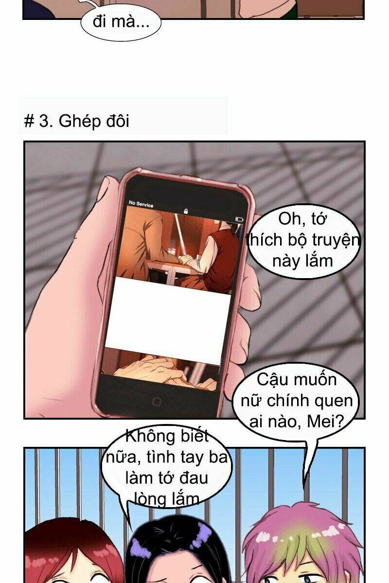 Huyết Đế Bạo Chúa: Chapter 31.5