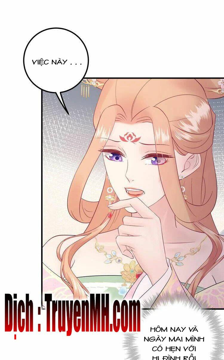 Trong Sinh Chi Ức Vạn Ảnh Hậu Yếu Thượng Vị: Chapter 333