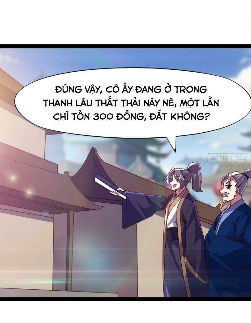 Kiếm Đồ: Chapter 81