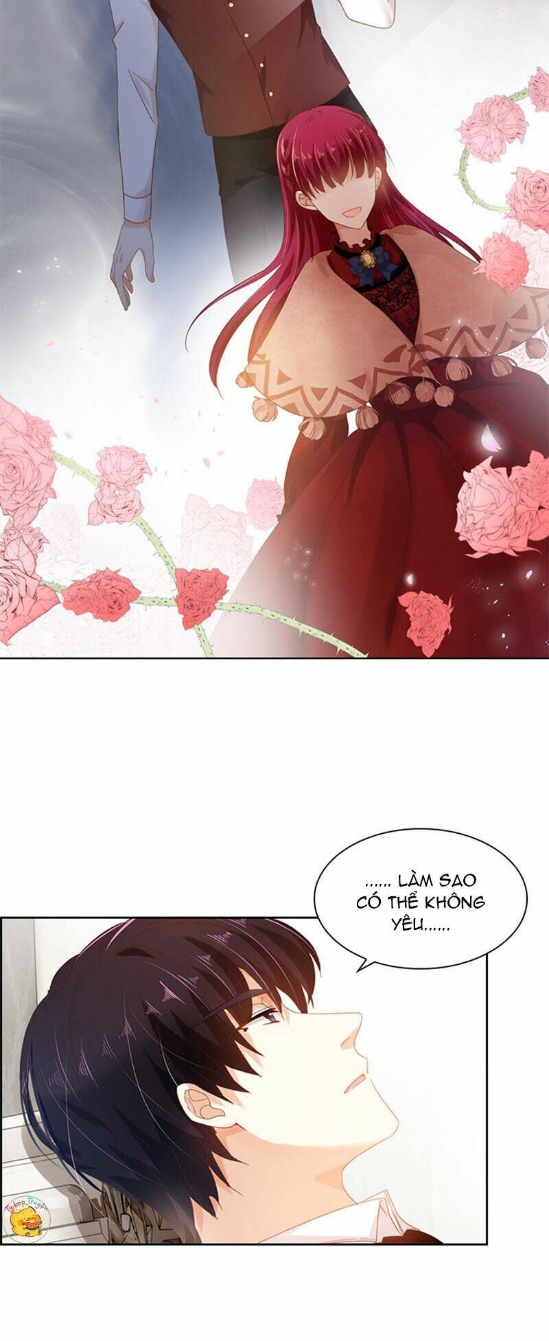 Ác Nữ Cải Biến: Chapter 56