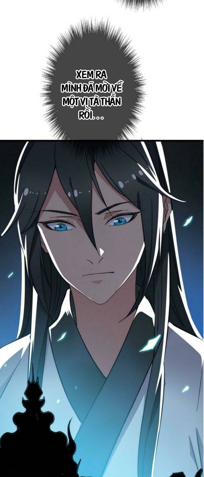 Siêu Đạo Thần Thuật: Chapter 47