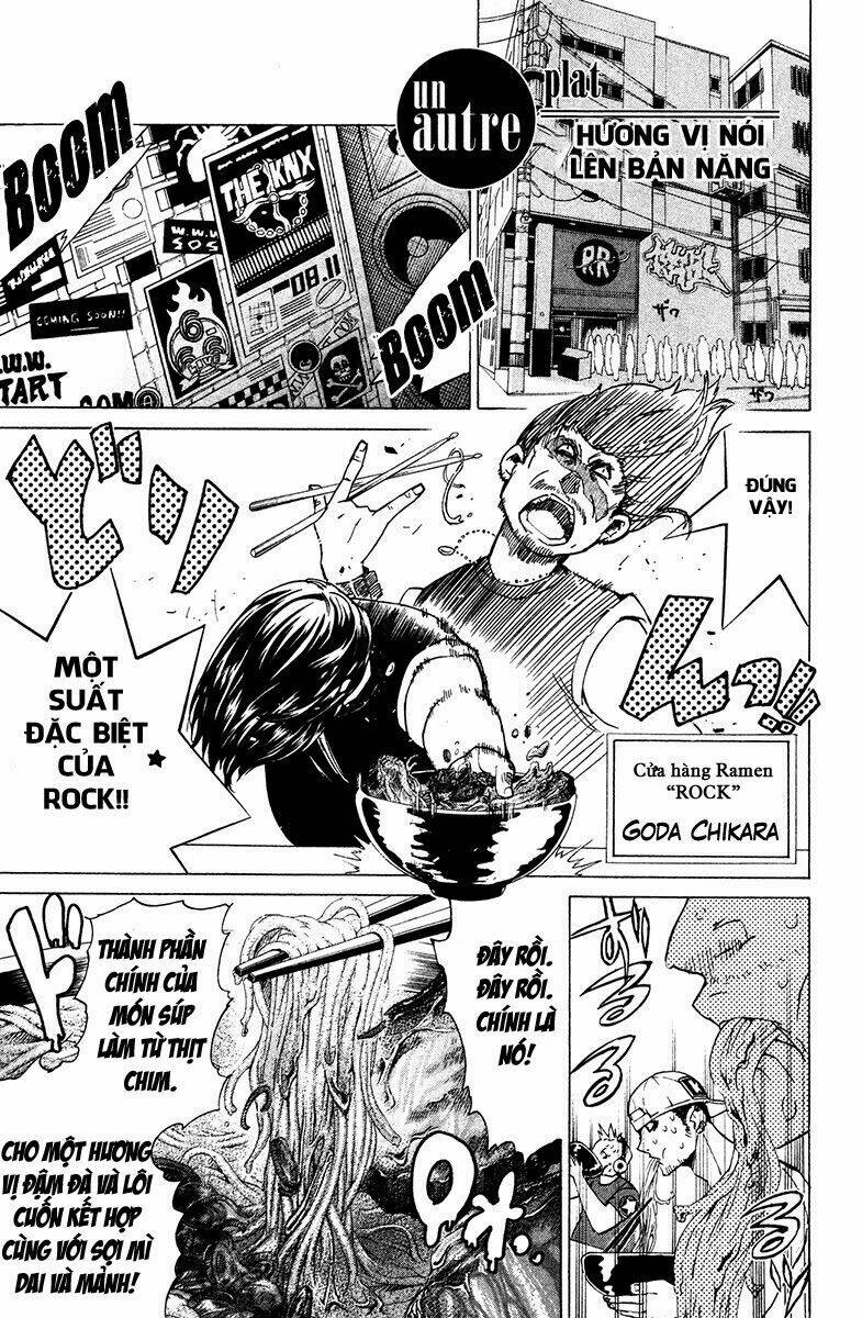 Hell\’s Kitchen: Chapter 23