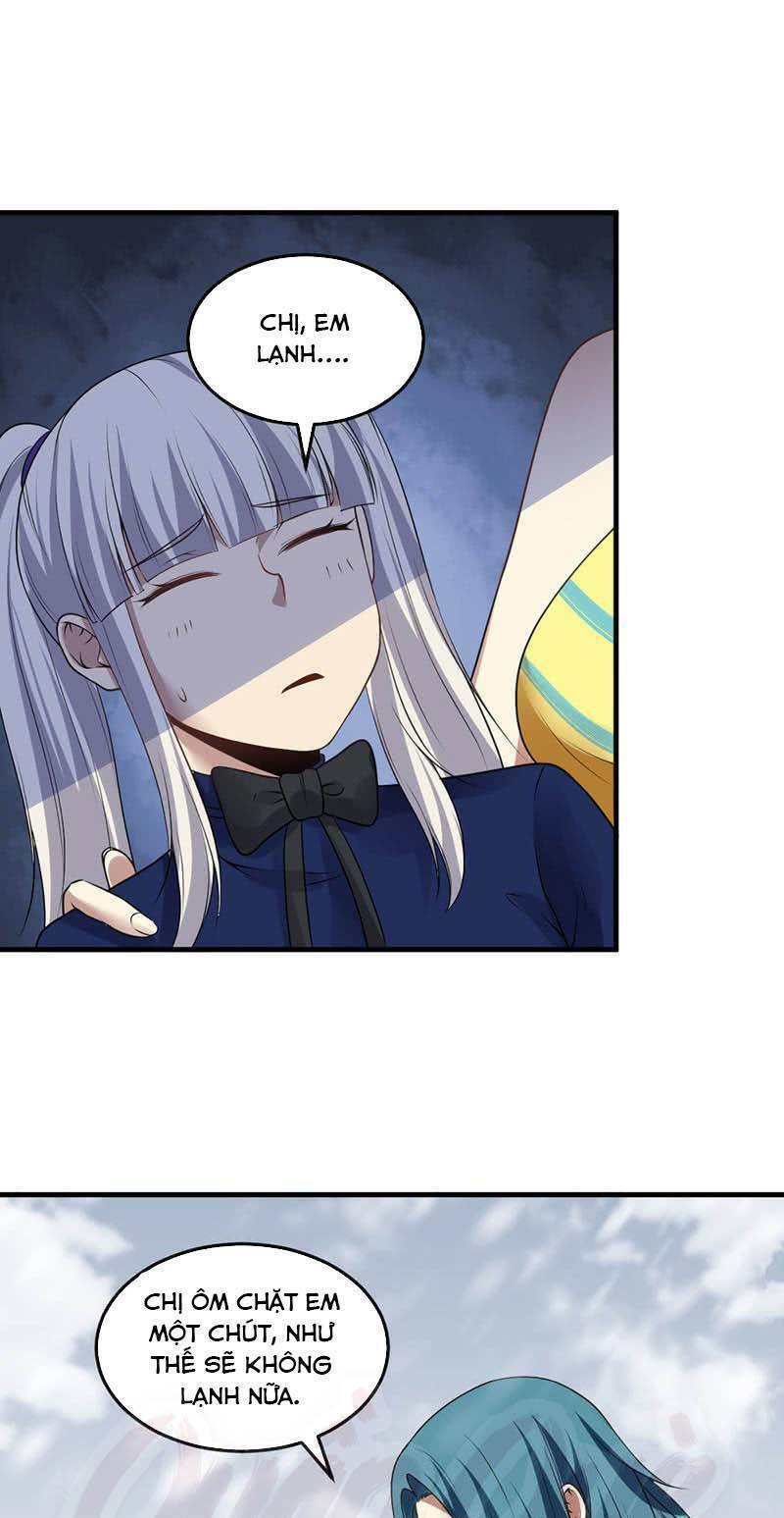 Cuộc Sống Tận Thế Bắt Đầu Từ Số 0: Chapter 39