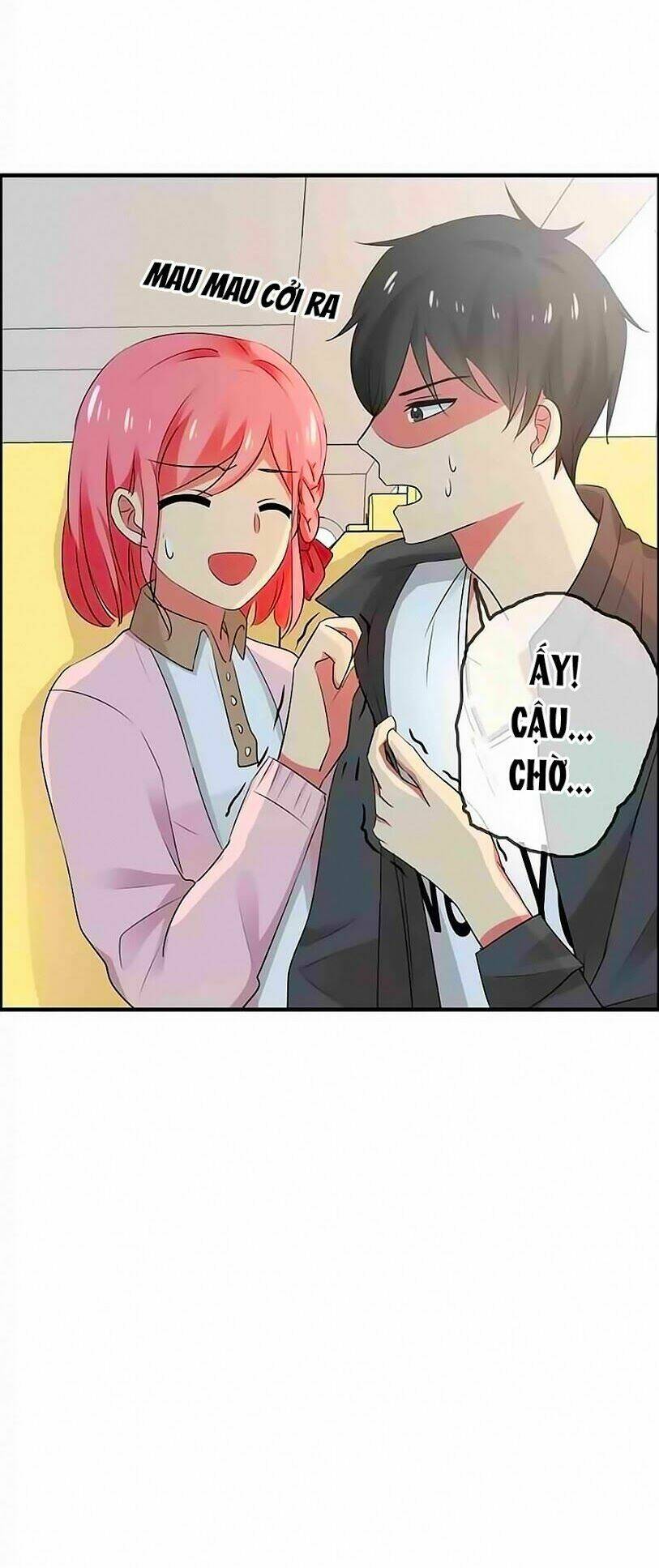 Đại Thần Tình Yêu Chớ Chạm Tôi: Chapter 21