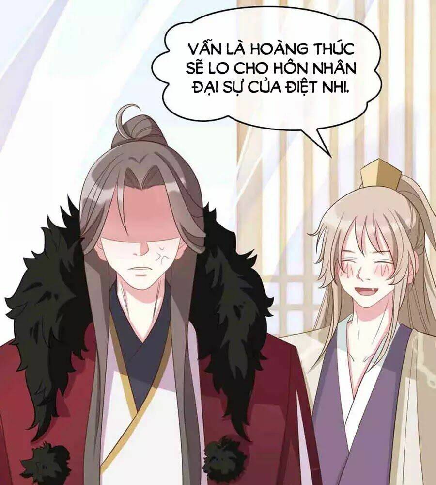 Đích Nữ Hữu Độc: Chapter 23