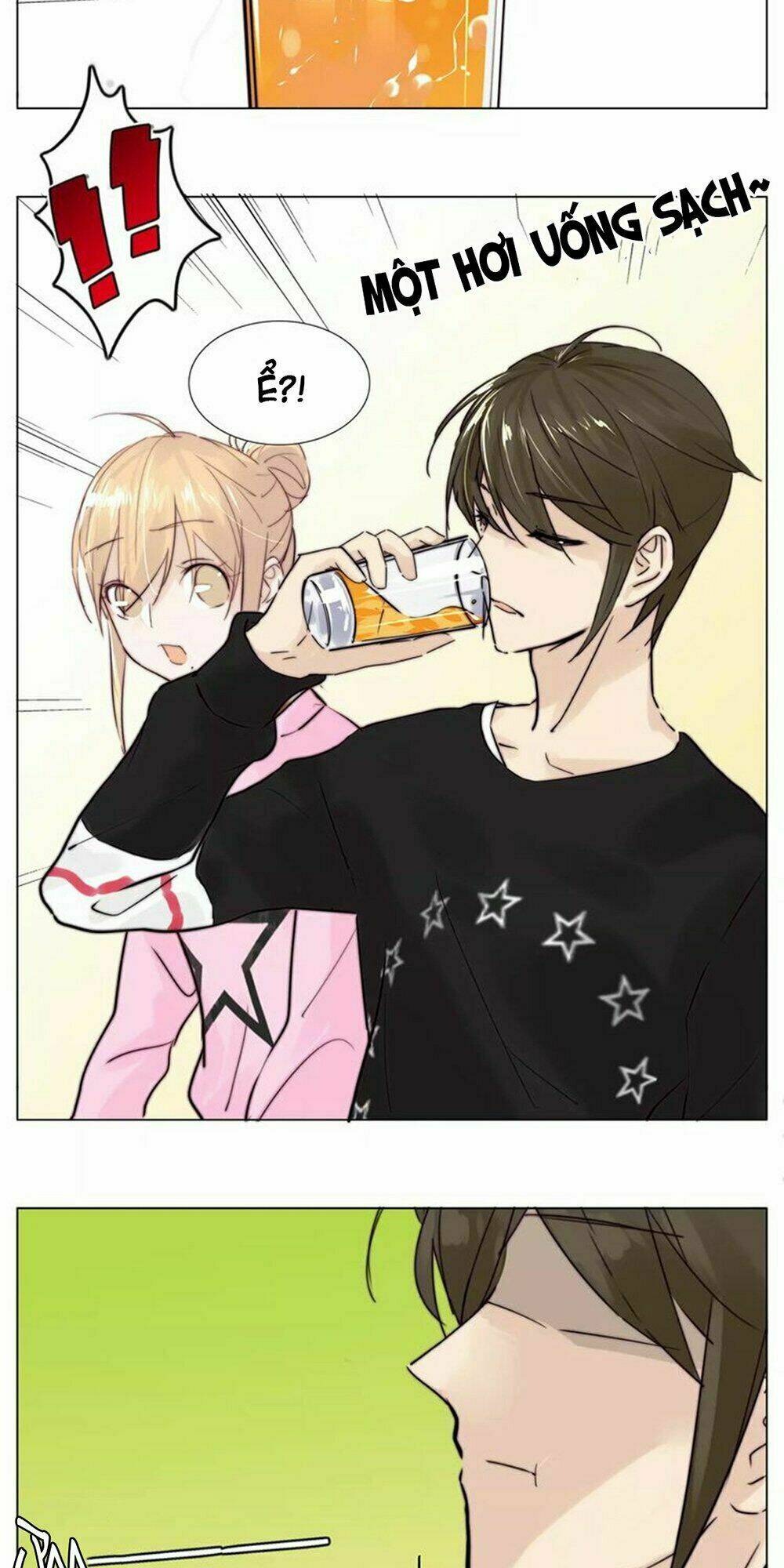 Tình Yêu Chớp Nhoáng: Chapter 26