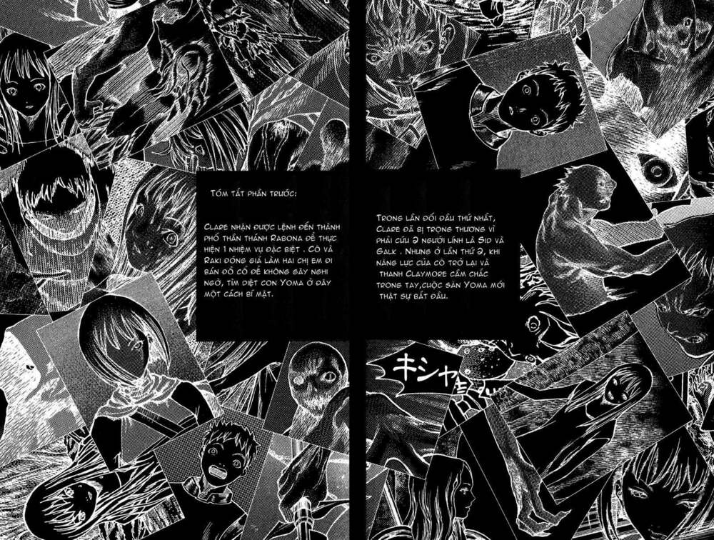 Mắt Bạc: Chapter 10