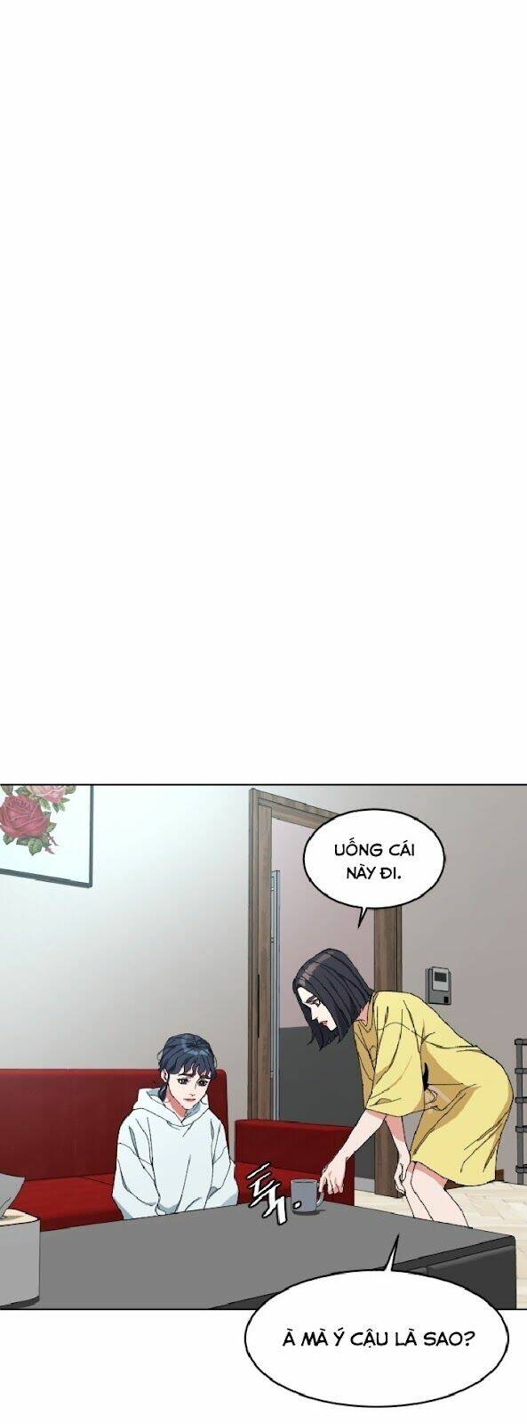 Đứa Trẻ Bình Thường: Chapter 5