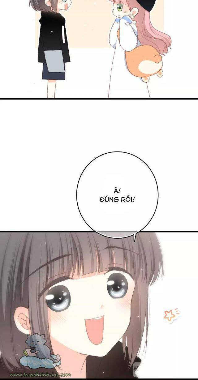 Con Tim Rung Động: Chapter 58