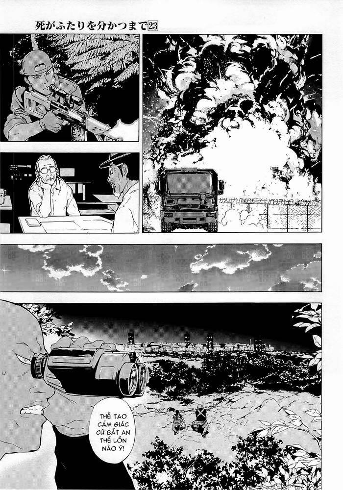 Until Death Do Us Part: Chapter 183