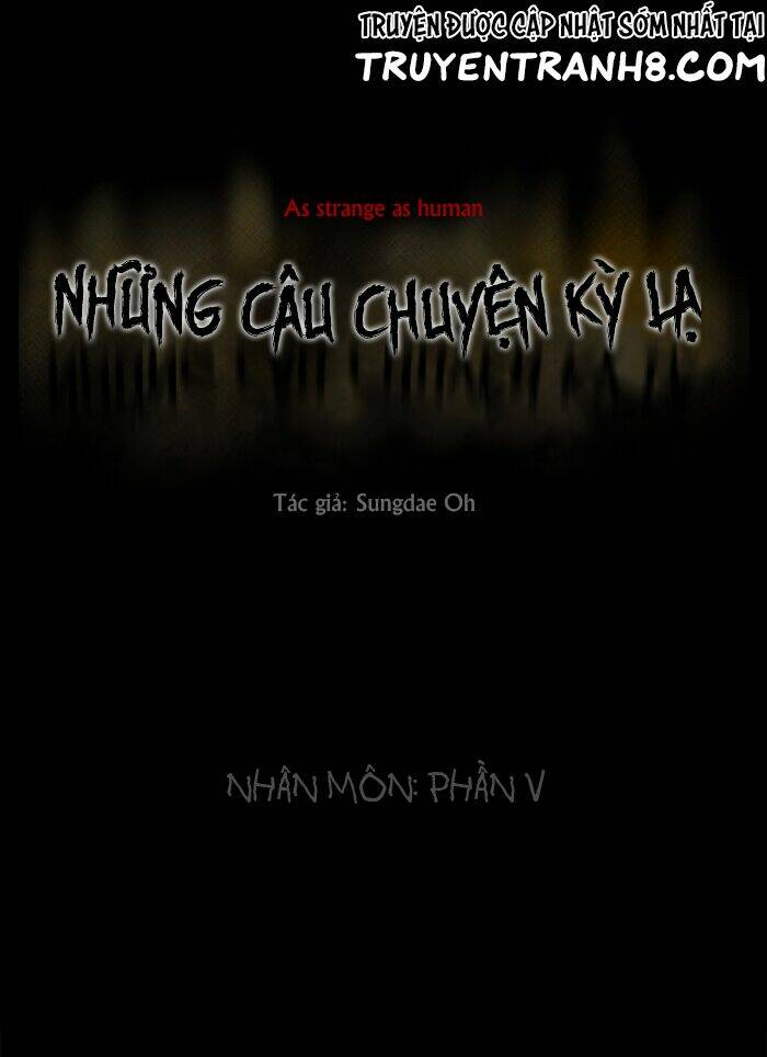 Những Câu Chuyện Bất Thường: Chapter 220