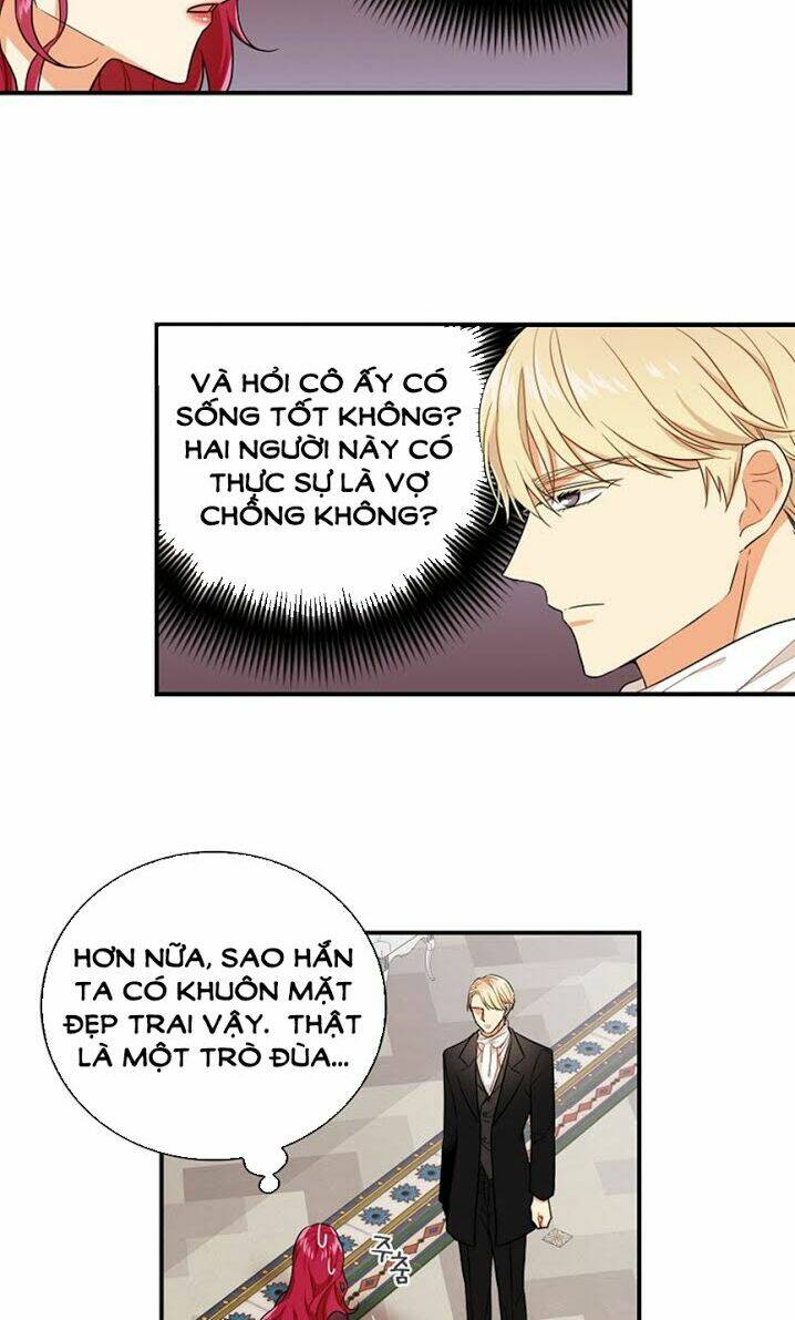 Xuyên Không Trở Thành Mami Phản Diện: Chapter 3