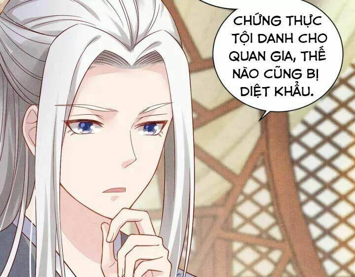 Thịnh Sủng Y Phi Chi Dao Quan Truyện: Chapter 83