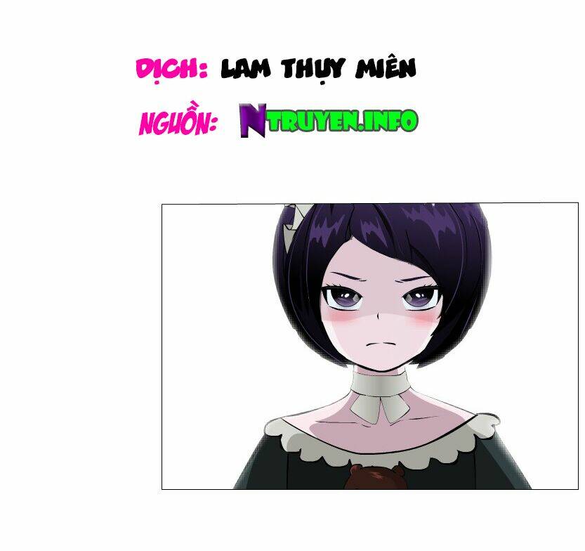 Cạm Bẫy Của Nữ Thần: Chapter 142