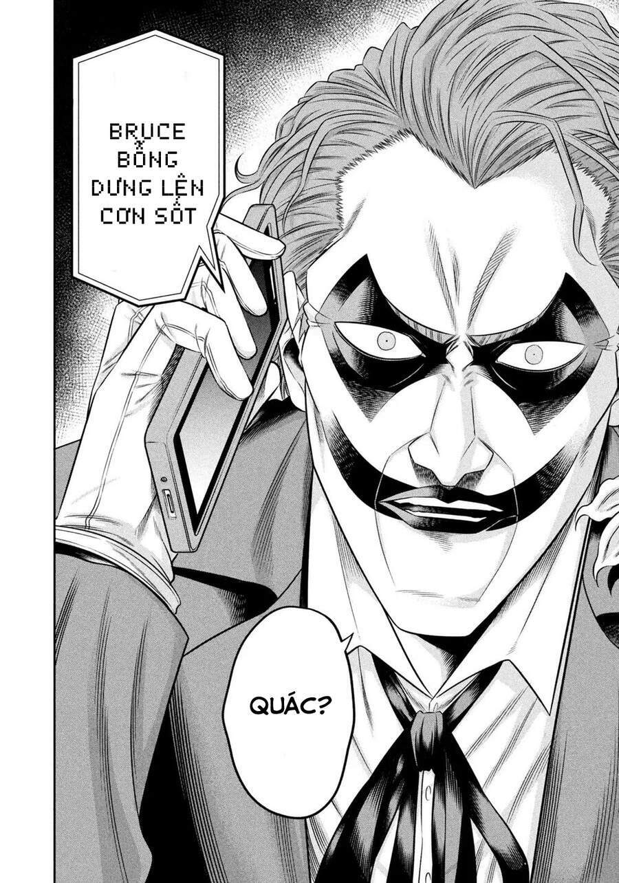 Joker Trông Trẻ: Chapter 10