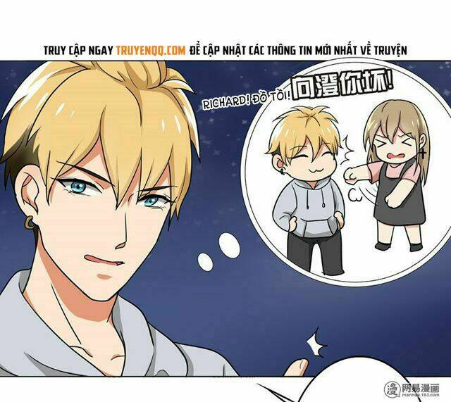 Become A Girl At Night: Chapter 30