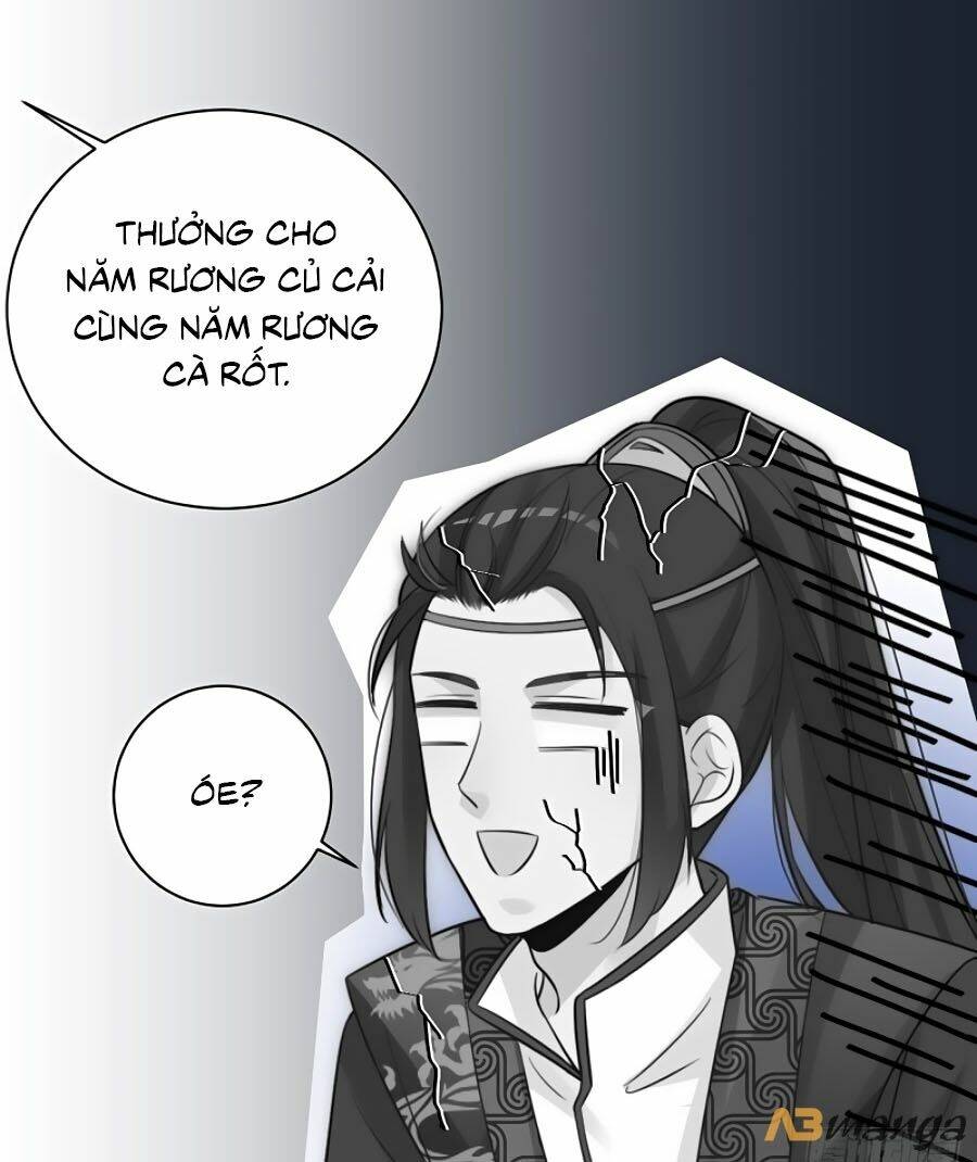 Cung Đấu Live: Chapter 52