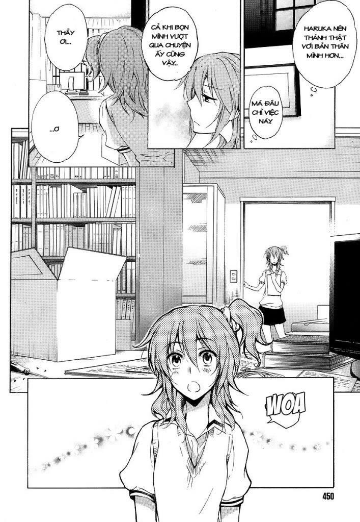 Yasashii Ryuu No Koroshikata: Chapter 1.1