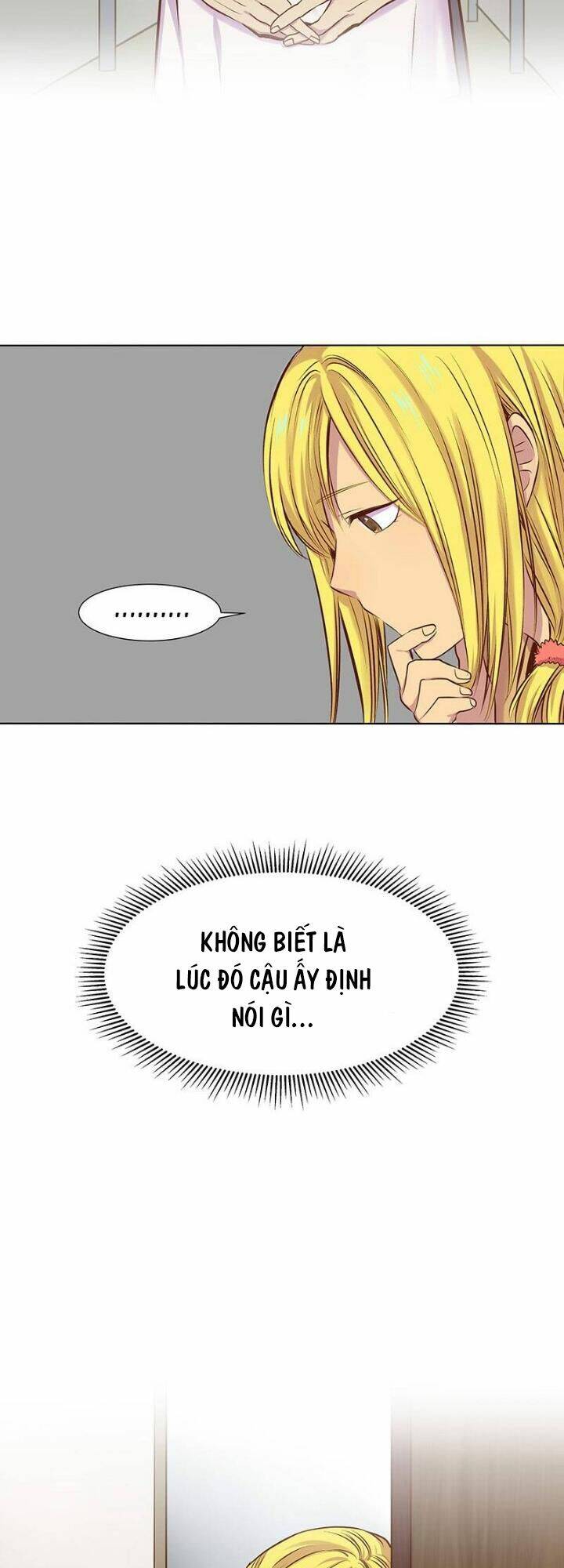 Bí Mật Sâu Sắc Nhất Của Tôi: Chapter 24