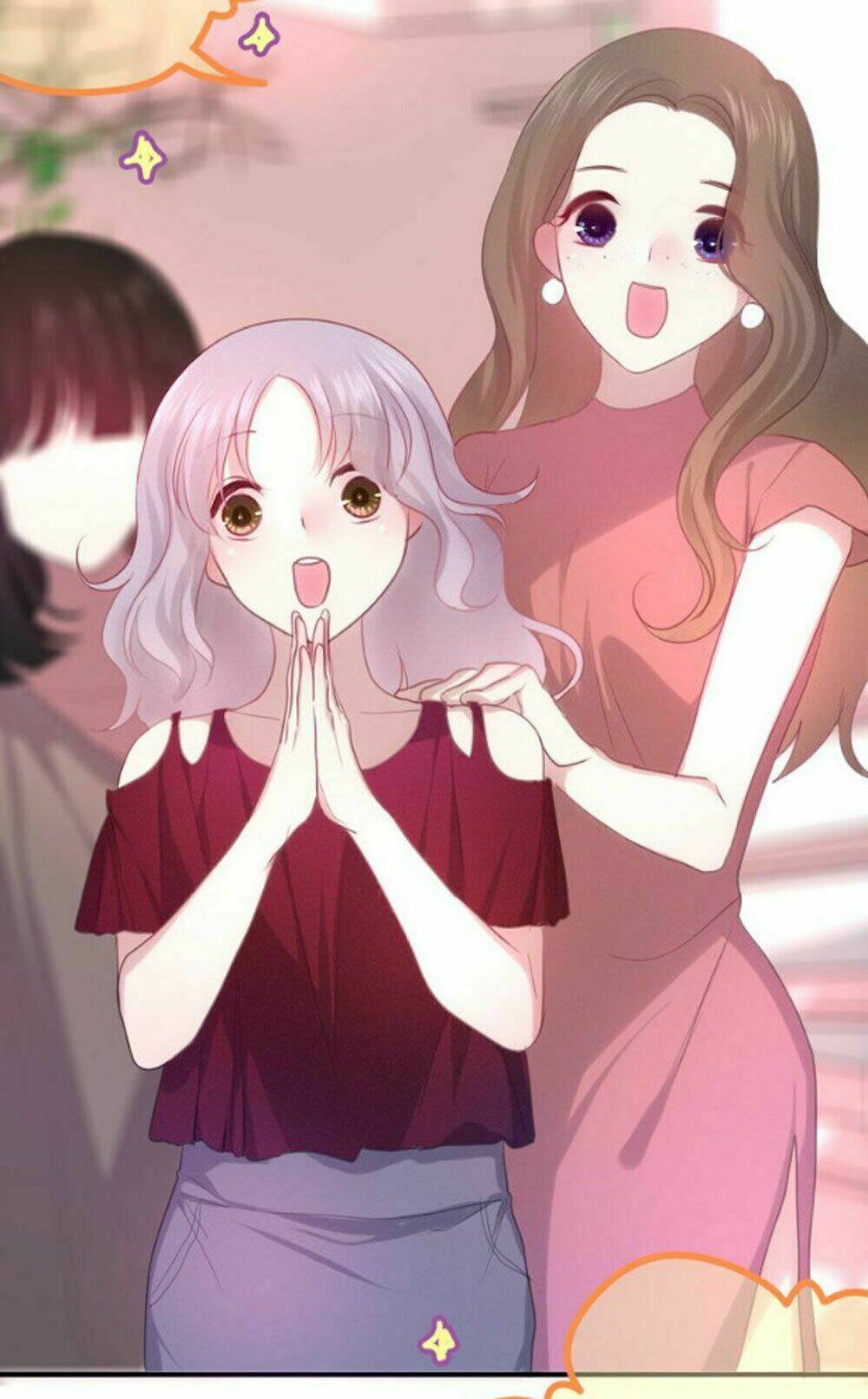 Tháng Sáu Kì Diệu: Chapter 45