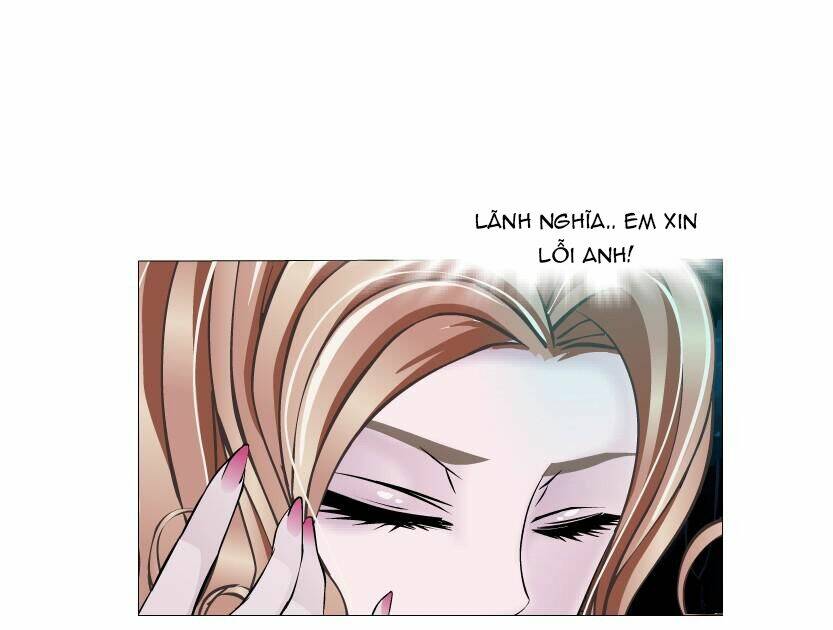 Cạm Bẫy Của Nữ Thần: Chapter 106