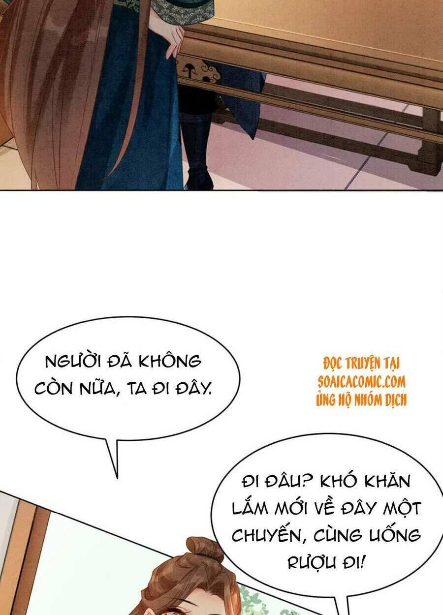 Xung Hỉ Vương Phi: Chapter 51