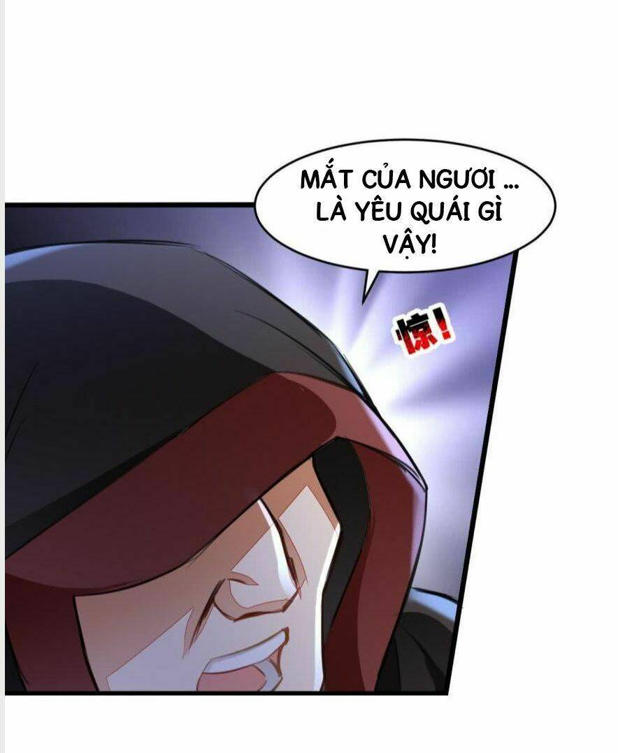 Lão Tổ Của Bạn Đang Online: Chapter 22