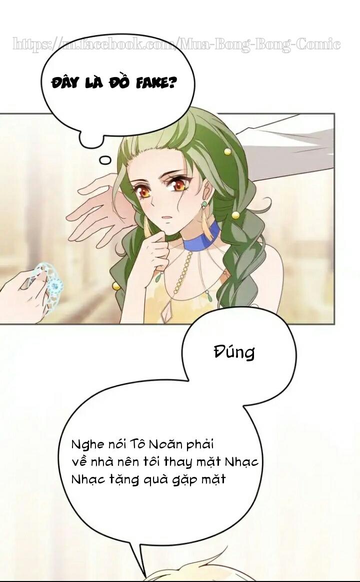 Tổng Tài Hai Mặt Sủng Thê Chỉ Nam: Chapter 5