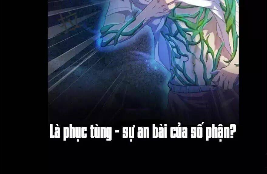 Thanh Đế Truyện: Chapter 0