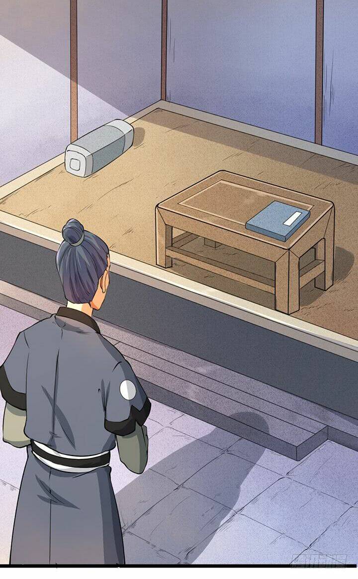 Hiệp Hành Cửu Thiên: Chapter 103