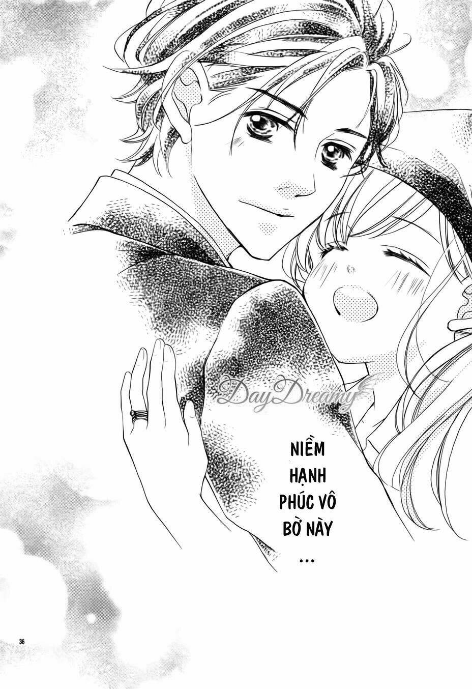 True Love: Chapter 38.5