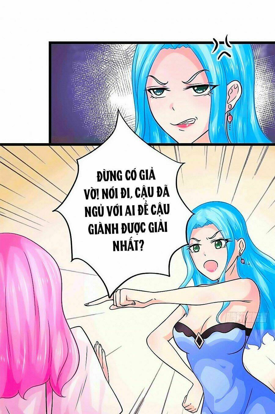 Diêm Vương Lão Công Thật Đáng Yêu: Chapter 5