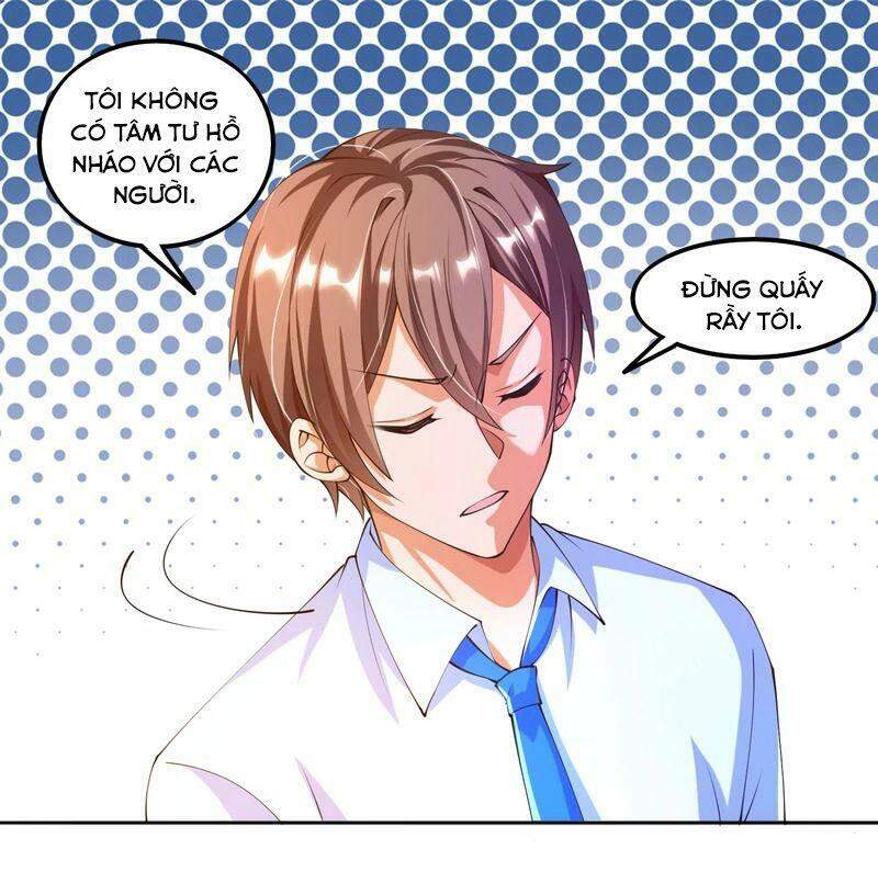 Luyện Tập Thành Thần: Chapter 16