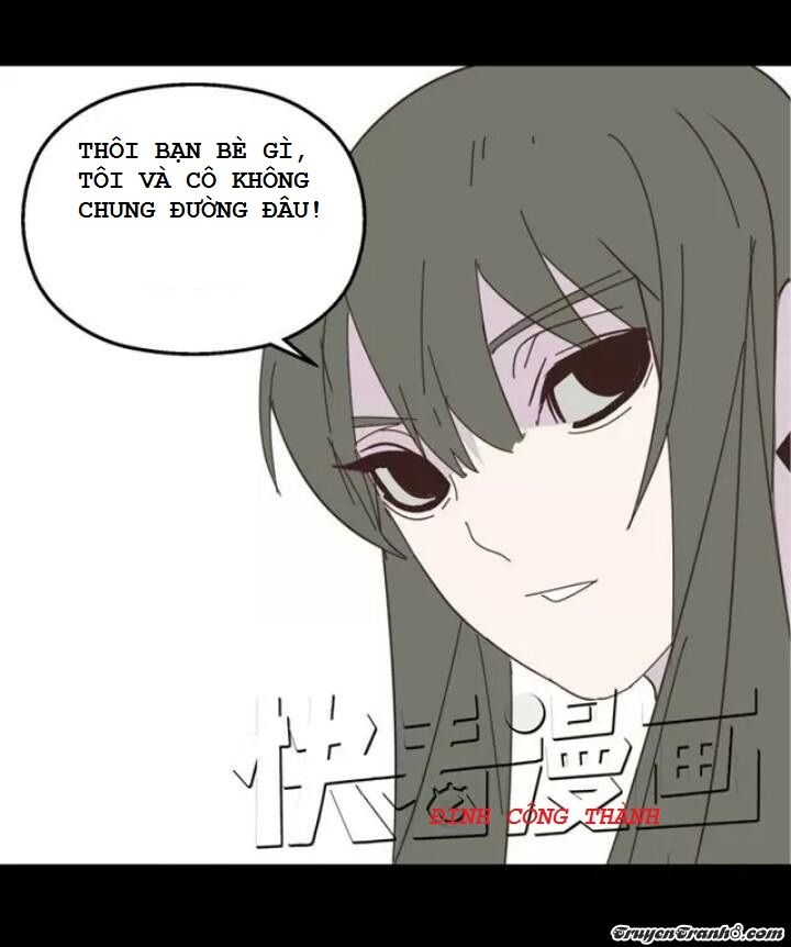 Ứng Dụng Thẩm Mỹ: Chapter 13