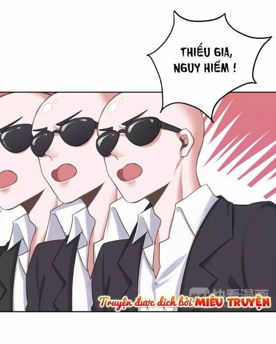 Tướng Quân Mời Xuất Đạo: Chapter 3