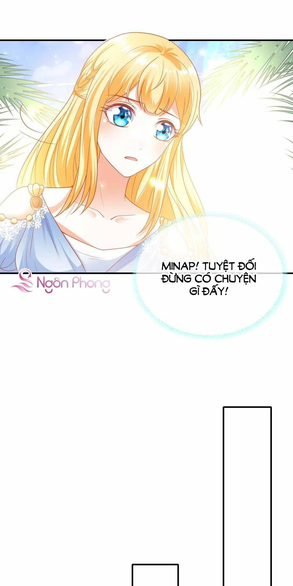 Sủng Hậu Của Vương: Chapter 70