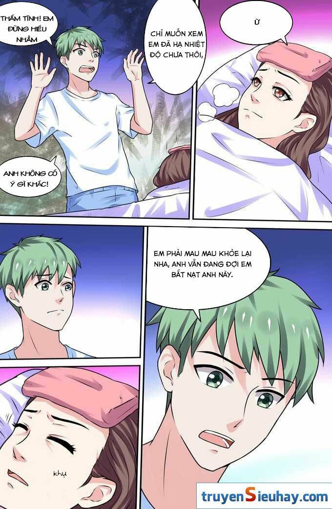 Cực Phẩm Tu Chân Thiếu Niên: Chapter 70