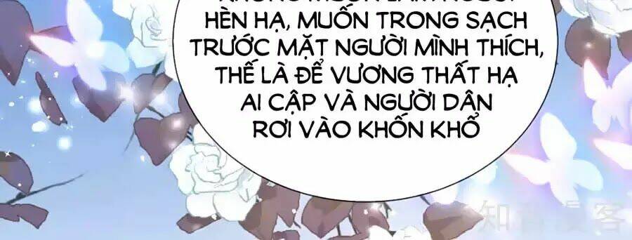 Sủng Hậu Của Vương: Chapter 74