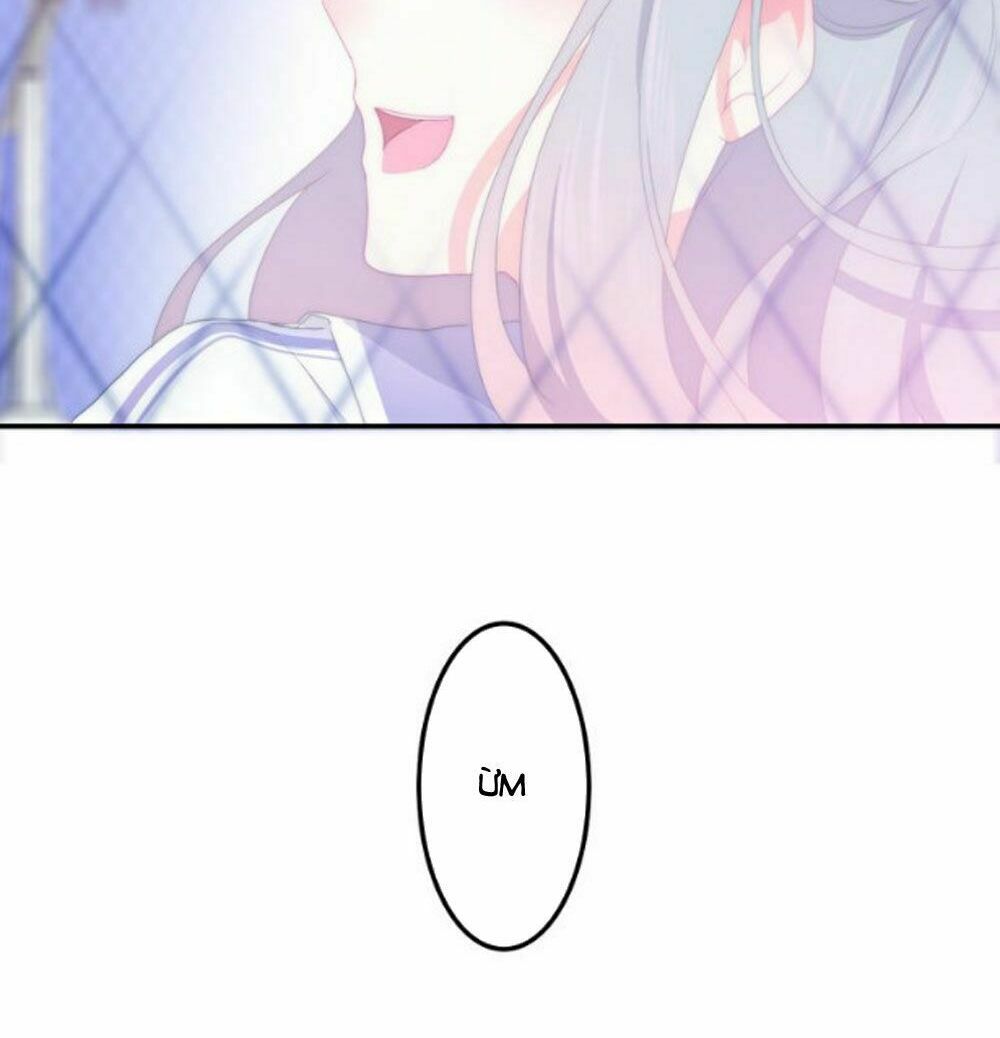 Tháng Sáu Không Hẹn Mà Gặp: Chapter 1