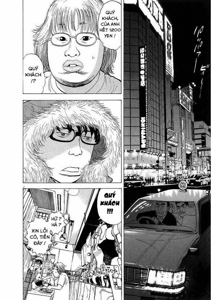 Boy On The Run: Chapter 23