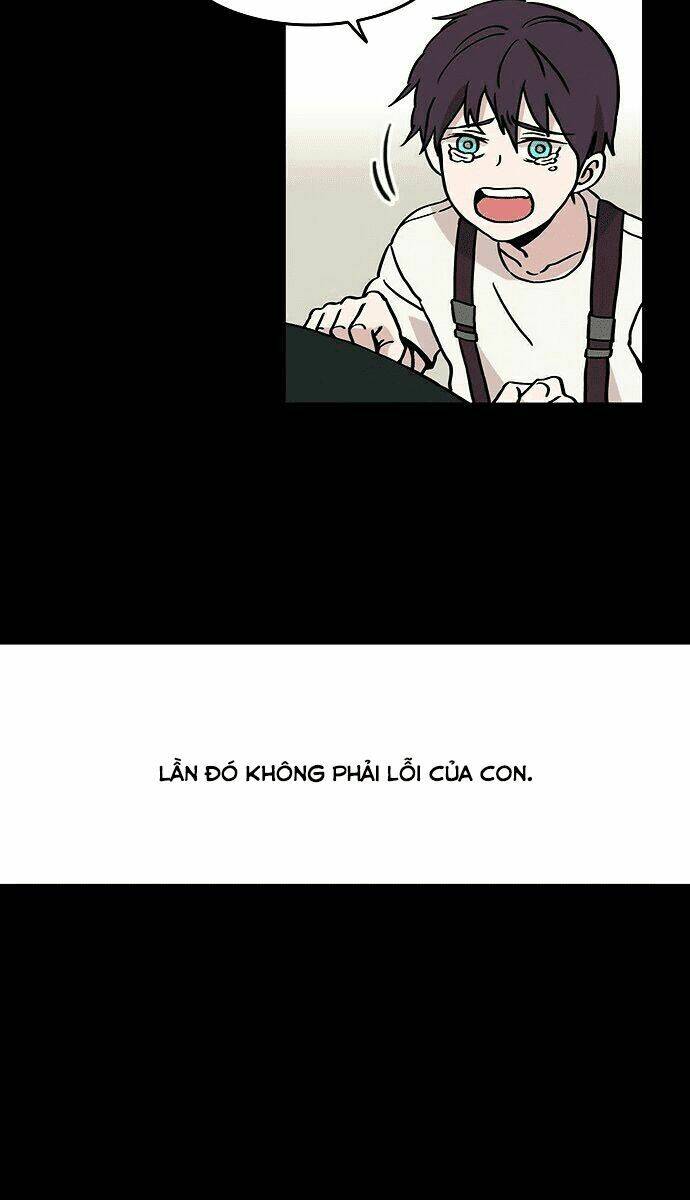 Minus Hand: Chapter 2