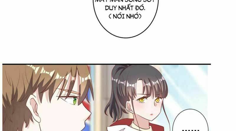 Hôn Nhân Dục Vọng: Thiếu Gia Nhẹ Một Chút!: Chapter 156