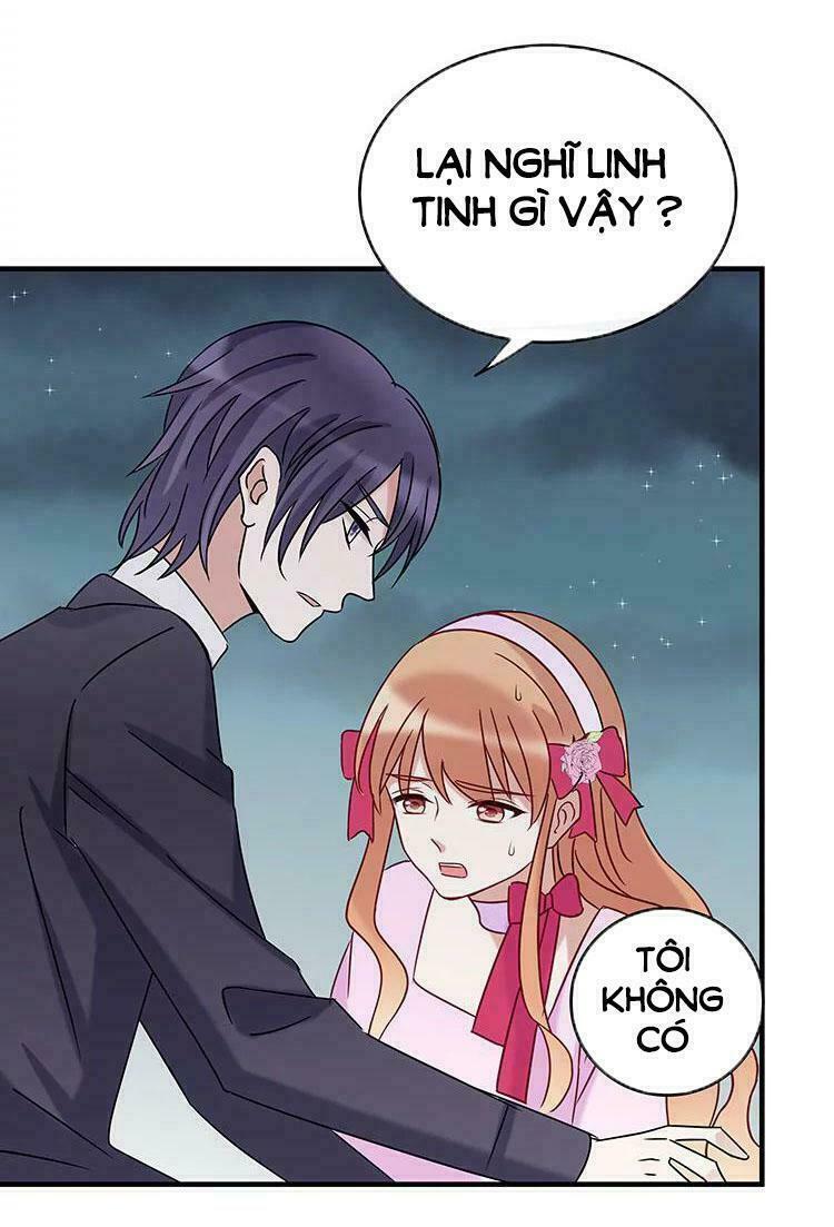 Hãy Call trước khi bốc cháy: Chapter 24