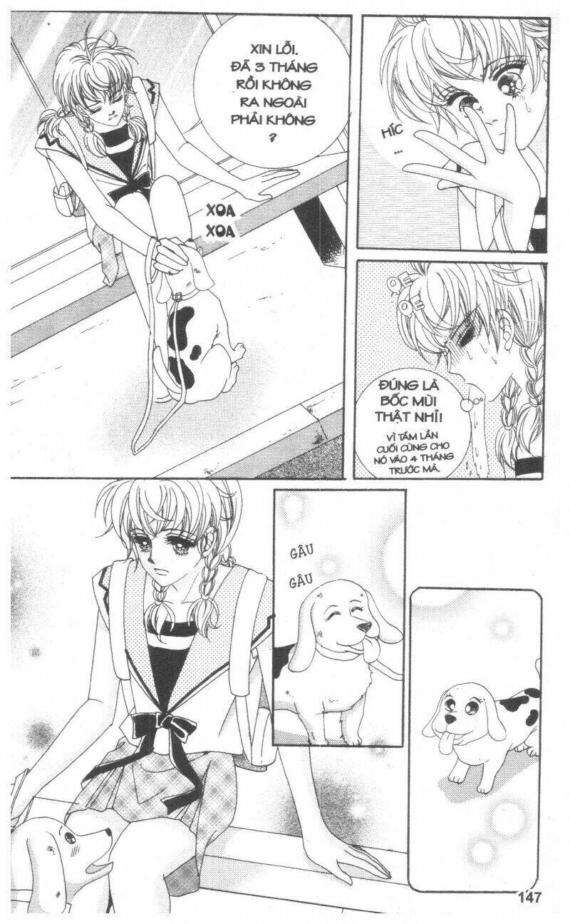 Cũng Vì Em: Chapter 2