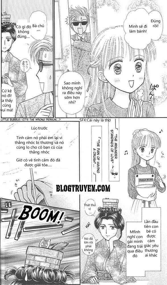 Kodomo No Omocha: Chapter 41