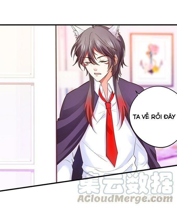 Hồ Tiên Hung Bạo: Chapter 67